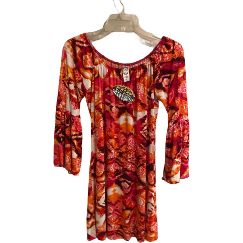 Boutique dress